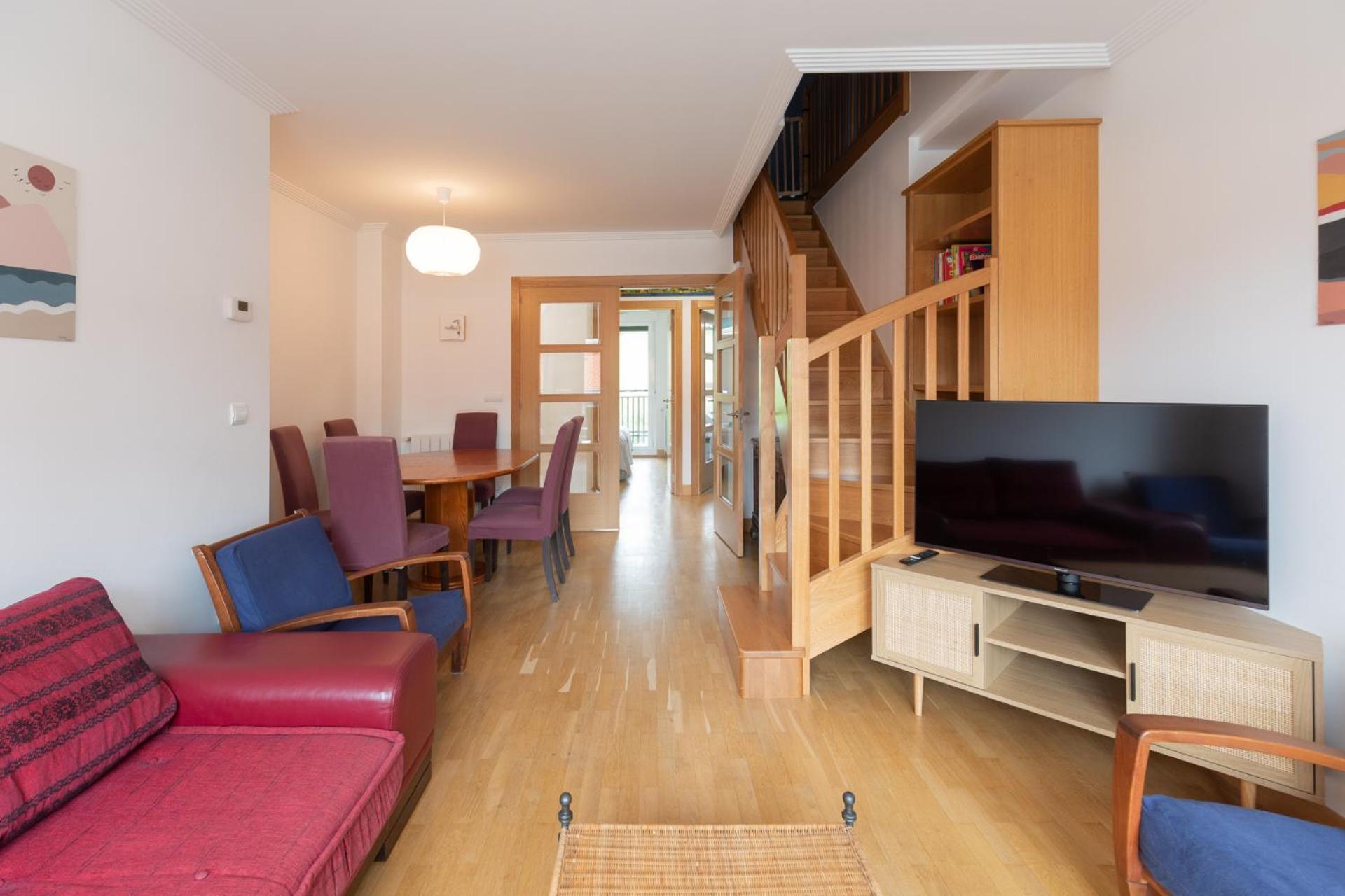 Telmo - Baskeyrentals Сумая Экстерьер фото